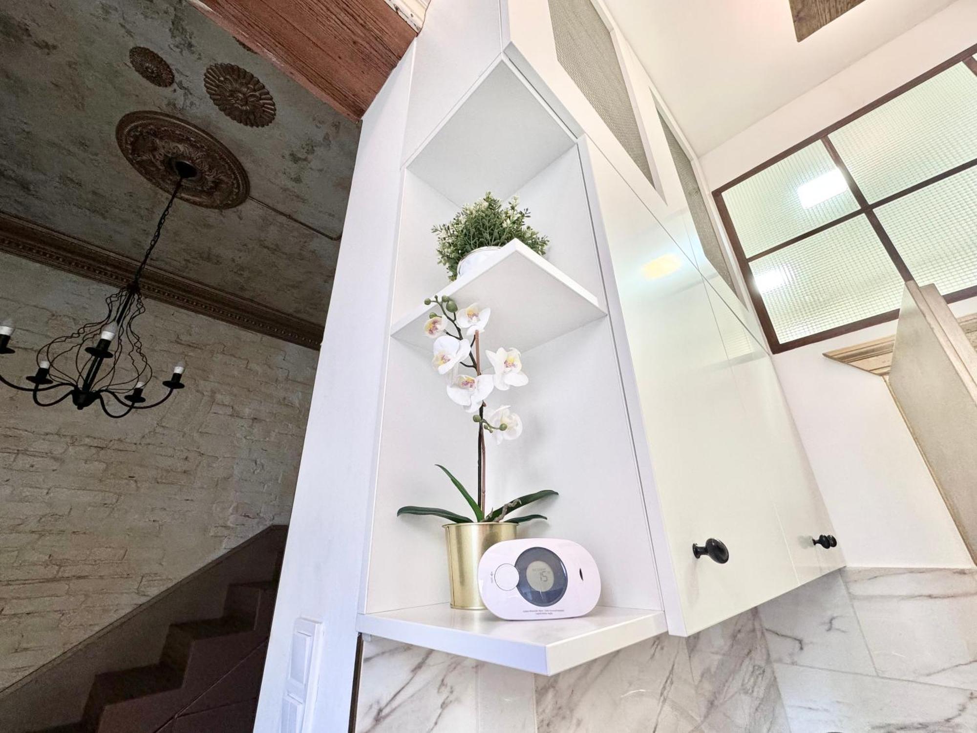 Rose Studio Budapest Bagian luar foto