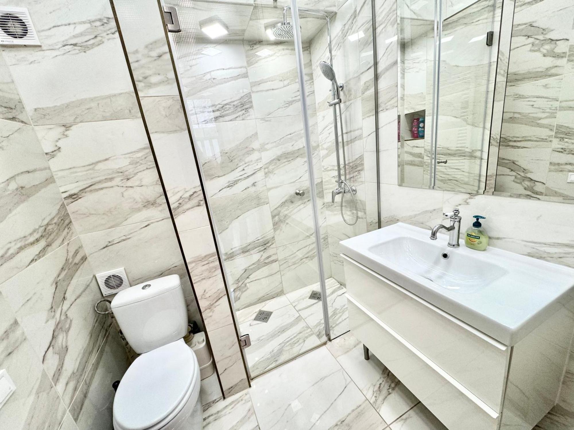 Rose Studio Budapest Bagian luar foto