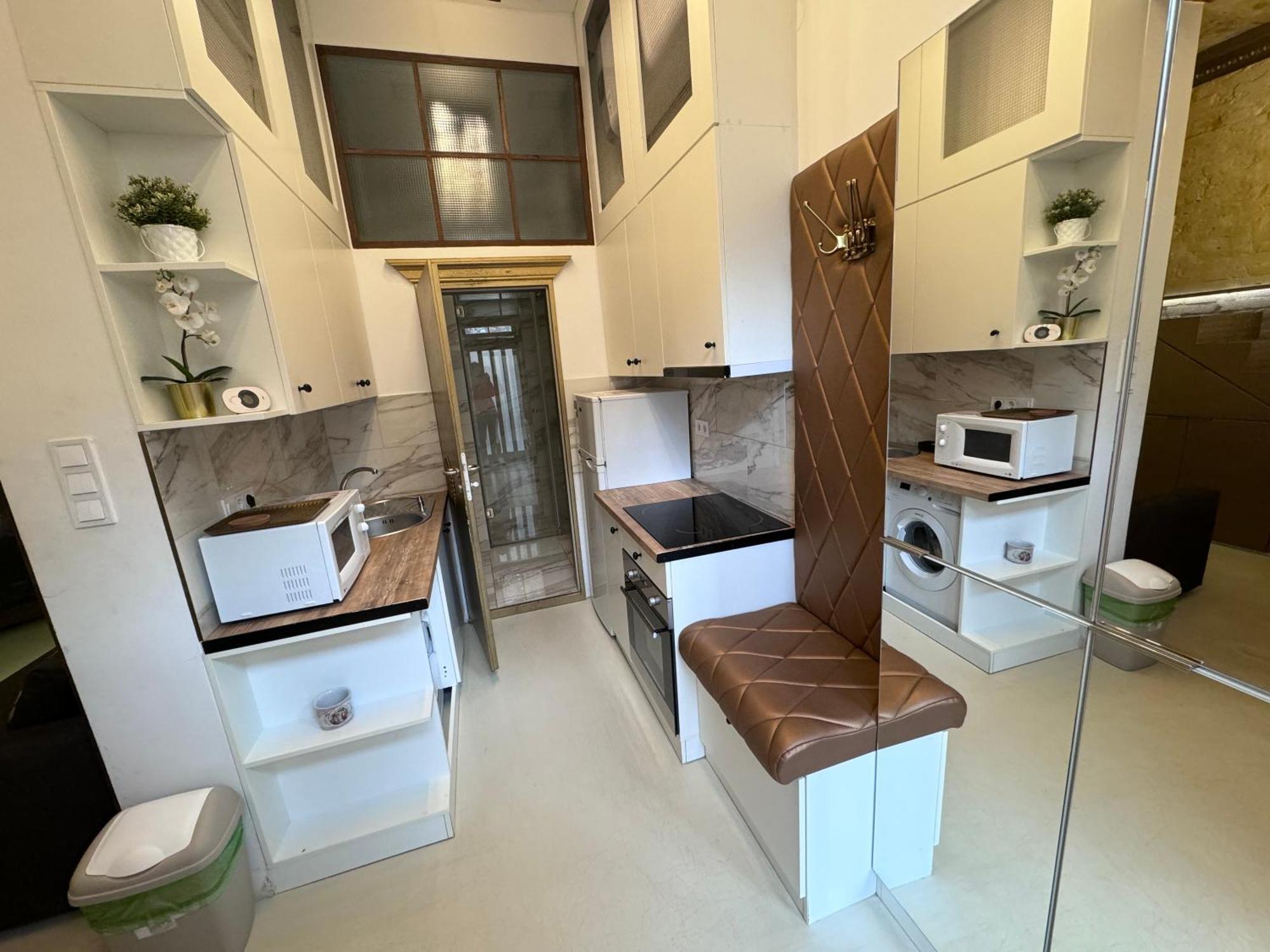 Rose Studio Budapest Bagian luar foto