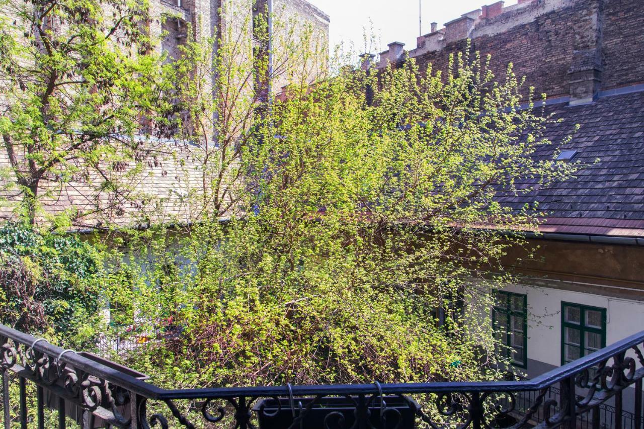 Rose Studio Budapest Bagian luar foto